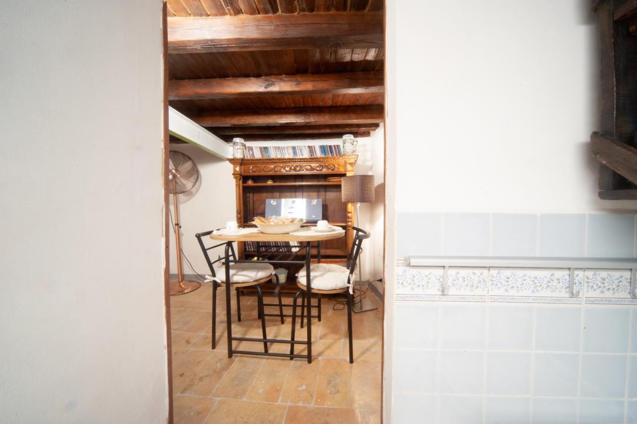 Casa Vacanze Garibaldi Σπολέτο Εξωτερικό φωτογραφία